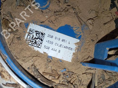 fuel-pump-audi-a1-sportback-gba-2018-33931001 main image