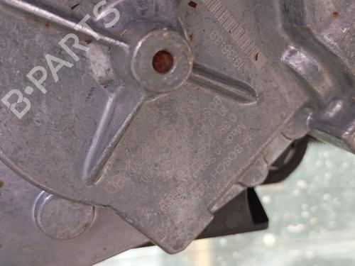 Used Rear wiper motor Rear wiper motor 38593725 38593725