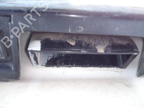 Used Tailgate handle NISSAN NV200 Van [2010-2025]  20656462