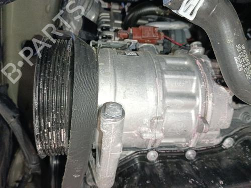 Used AC compressor CUPRA LEON (KL1, KU1, KUG) 1.5 eTSI (150 hp) 30149758
