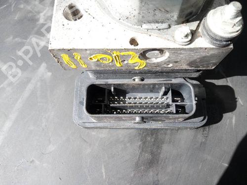 ABS pump OPEL CORSA E (X15) 1.3 CDTI (08, 68) | BP11869117M43 