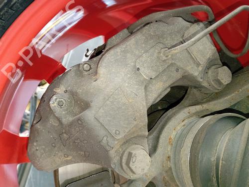 Used Right front brake caliper Right front brake caliper 38621875 38621875