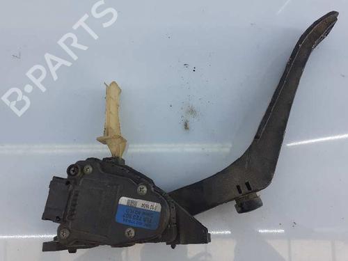 Pedal VW TOUAREG (7LA, 7L6, 7L7) 2.5 R5 TDI | BP7098790I4 