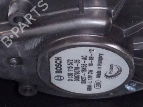 Heater blower motor FORD TRANSIT V363 Bus (FAD, FBD)  | BP18484872M62 