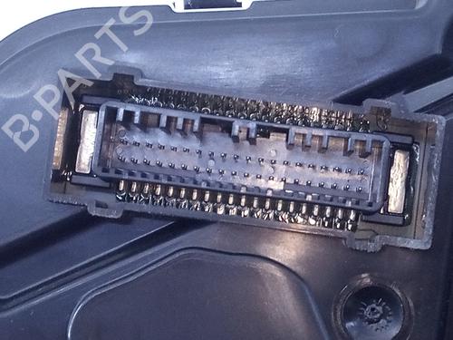 Instrument cluster KIA SPORTAGE IV (QL, QLE)  | BP20848819C47 