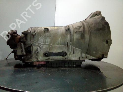 Gearbox IVECO DAILY VI Van 45C/E, 50C/E | BP9269850M3 
