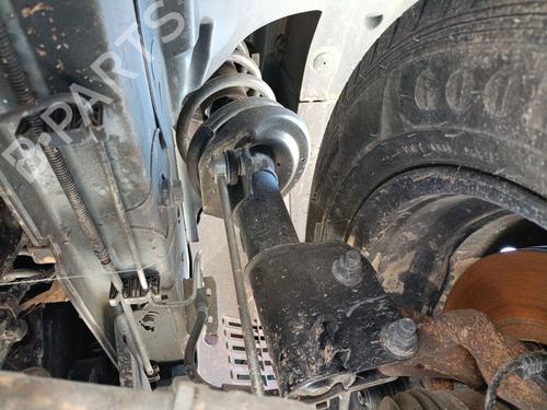 Used Right front shock absorber RENAULT TRAFIC III Bus (JG_) 2.0 dCi 110 (JGMW) (110 hp) 27874351