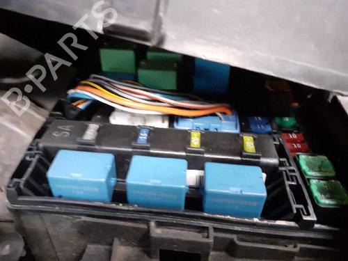 Used Fuse box SUZUKI GRAND VITARA II (JT, TE, TD) 1.9 DDiS All-wheel Drive (JT419, TD44, JB419WD, JB419XD,... (129 hp) 5999012
