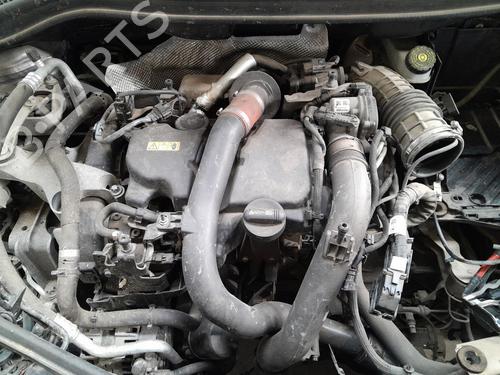 Motor MERCEDES-BENZ B-CLASS Sports Tourer (W246, W242) [2011-2018]  24615842
