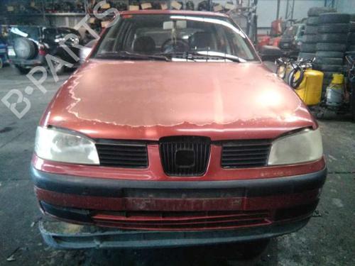 Instrument cluster SEAT IBIZA II (6K1) 1.9 D | BP2520932C47 