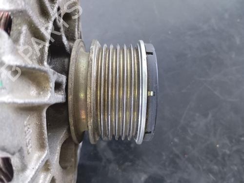Alternator DACIA DUSTER (HS_)  | BP28142162M7 