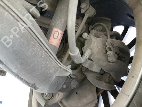 Right rear steering knuckle MERCEDES-BENZ CLS (C218)  | BP5249426M28 