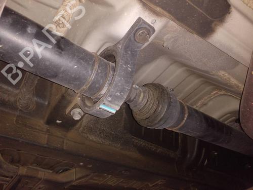 Driveshaft HYUNDAI SANTA FÉ III (DM, DMA)  | BP20111680M37 