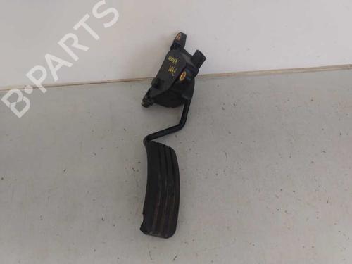 Used Pedal RENAULT KANGOO / GRAND KANGOO II (KW0/1_) 1.5 dCi 90 (KW05, KW08, KW0G, KW11) (90 hp) 5785464