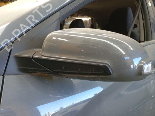 Used Left mirror HYUNDAI KONA (OS, OSE, OSI) 1.0 T-GDi (120 hp) 29273273