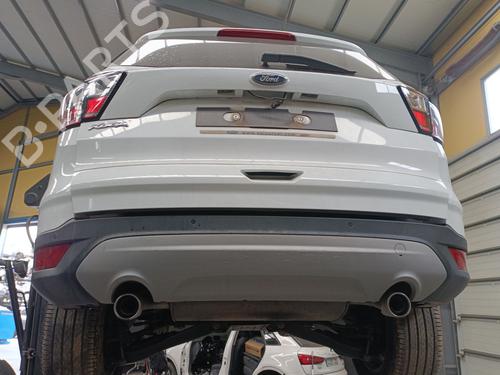 Pare-chocs arrière FORD KUGA II (DM2) 1.5 TDCi (120 hp) 31916818