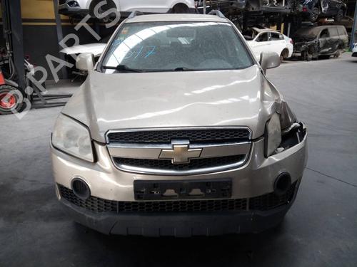 Mass air flow sensor CHEVROLET CAPTIVA (C100, C140)  | BP18335859M95 