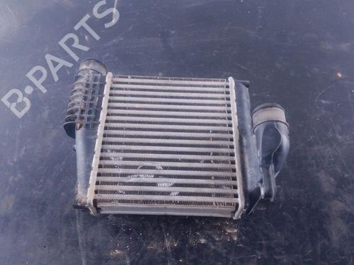 Used Intercooler Intercooler CITROËN BERLINGO (ER_, EC_) 1.5 BlueHDi 100 (102 hp) 33654444 33654444