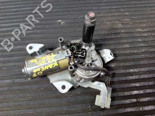 Rear wiper motor RENAULT KANGOO (KC0/1_) 1.5 dCi (KC07) | BP1861428M102 