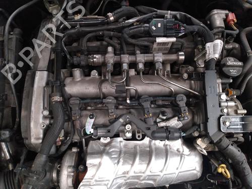 Pompe ABS OPEL INSIGNIA A (G09) 2.0 CDTI (68) | BP8170574M43 