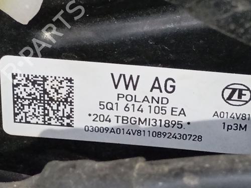 Used Servo brake VW T-ROC (A11, D11) 1.5 TSI (150 hp) 32859374