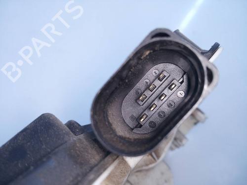 Front left lock SEAT IBIZA IV ST (6J8, 6P8) 1.6 TDI | BP7228650C98 