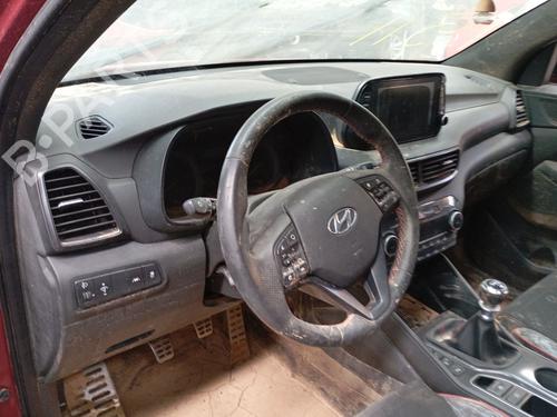 Servo brake HYUNDAI TUCSON (TL, TLE) 1.6 CRDi | BP28058220M42 