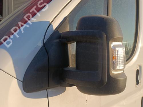 Specchietto retrovisore sinistro Specchietto retrovisore sinistro FIAT DUCATO Van (250_) 140 Natural Power (136 hp) 37420973 37420973
