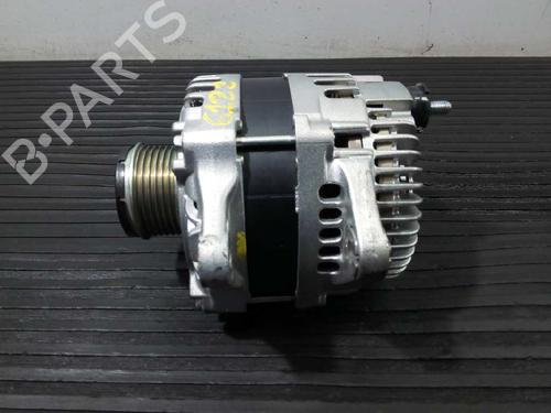 Alternator MITSUBISHI OUTLANDER III (GG_W, GF_W, ZJ, ZL, ZK) 2.0 4WD (GF7W) | BP3467317M7 