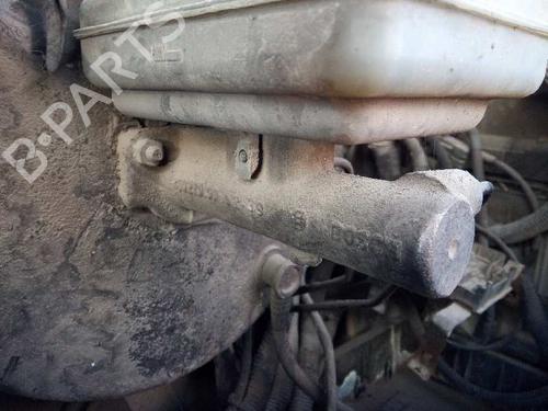 Used Brake master cylinder IVECO DAILY IV Van [2006-2012]  7196261