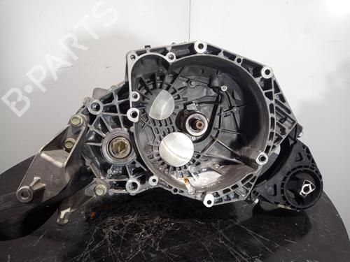 Gearbox OPEL INSIGNIA A (G09) 2.0 CDTI (68) | BP11397120M3 