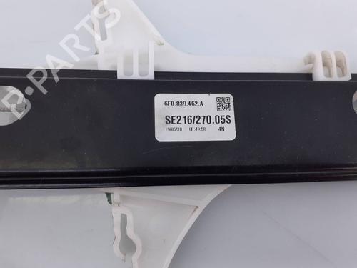 Rear right window mechanism SEAT IBIZA V (KJ1, KJG) 1.0 TSI | BP5943740C25 