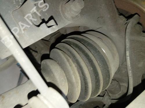 Used Right front driveshaft Right front driveshaft 37443667 37443667