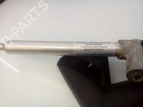 Front left seatbelt AUDI A3 (8L1) 1.8 | BP8720885I26 