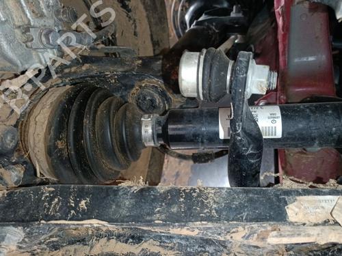 Used Right front driveshaft Right front driveshaft VW CADDY V Box Body/MPV (SBA, SBH) 2.0 TDi (102 hp) 33272392 33272392