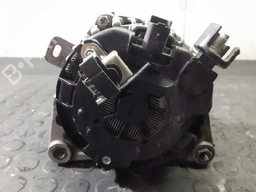 Alternator PEUGEOT 3008 II SUV (MC_, MR_, MJ_, M4_) 1.5 BlueHDi 130 | BP6698597M7 
