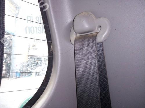 Used Rear left seatbelt MITSUBISHI L200 / TRITON (KA_T, KB_T) 2.5 DI-D 4WD (KB4T) (136 hp) 7855075