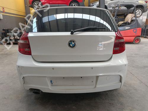 Gearbox BMW 1 (E81) 116 d | BP36319316M3  - Image 12