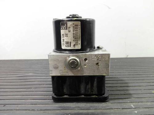 ABS Bremseaggregat OPEL ASTRA H GTC (A04) 1.7 CDTI (L08) | BP4510738M43 