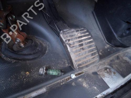 Used Break pedal PEUGEOT BOXER Van 2.0 BlueHDi 160 4x4 (163 hp) 11280016