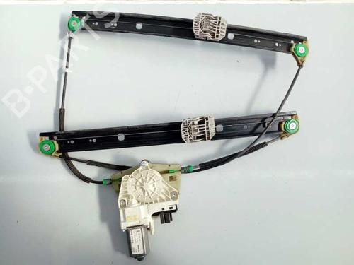Raammechaniek links voor AUDI Q7 (4LB) 3.0 TDI quattro (233 hp) 149793
