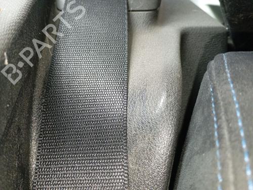 Sikkerhedssele bag højre Sikkerhedssele bag højre BMW X1 (F48) sDrive 18 d (150 hp) 36805074 36805074