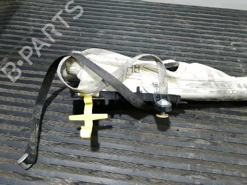 Right curtain airbag LAND ROVER DISCOVERY III (L319) 2.7 TD 4x4 | BP4863110C12 