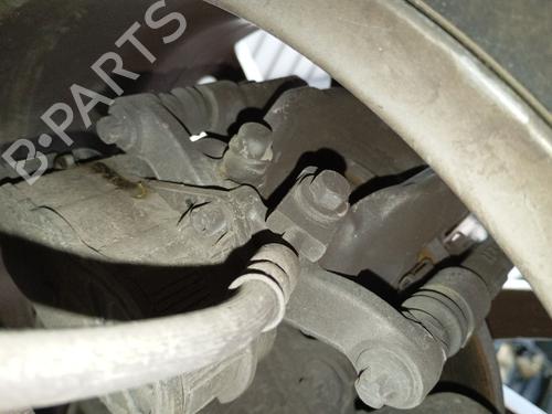 Used Right rear brake caliper Right rear brake caliper MERCEDES-BENZ A-CLASS (W177) A 180 d (177.003) (116 hp) 40020571 40020571