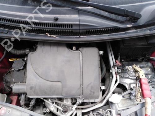 Bakluke CC/Kombi-Kupé TOYOTA AYGO (_B1_) 1.0 (KGB10_, KGB10R) | BP13076789C6 