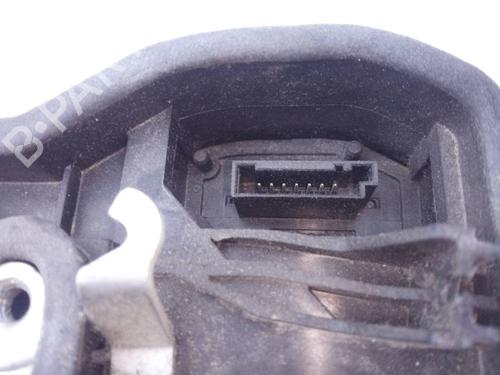 Front left lock BMW 1 (E87) 118 d | BP9365342C98 