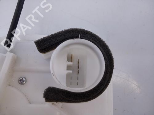 Front right lock PEUGEOT 4008  | BP18244404C97 