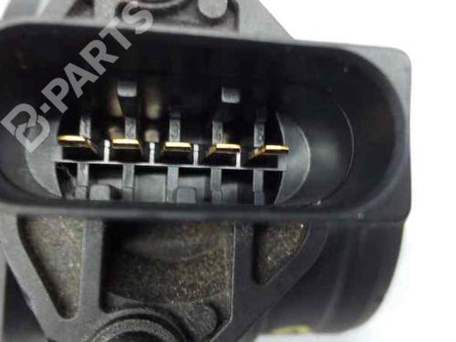 Mass air flow sensor VW CADDY III MPV (2KB, 2KJ, 2CB, 2CJ) 1.9 TDI | BP4892865M95