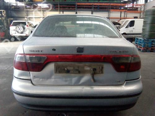 Styring servopumpe SEAT TOLEDO II (1M2) 1.9 TDI | BP8832862M99 