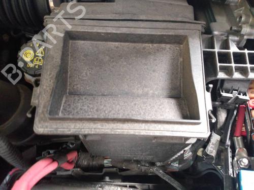 Used Air filter box RENAULT CLIO IV (BH_) [2012-2021]  14061302